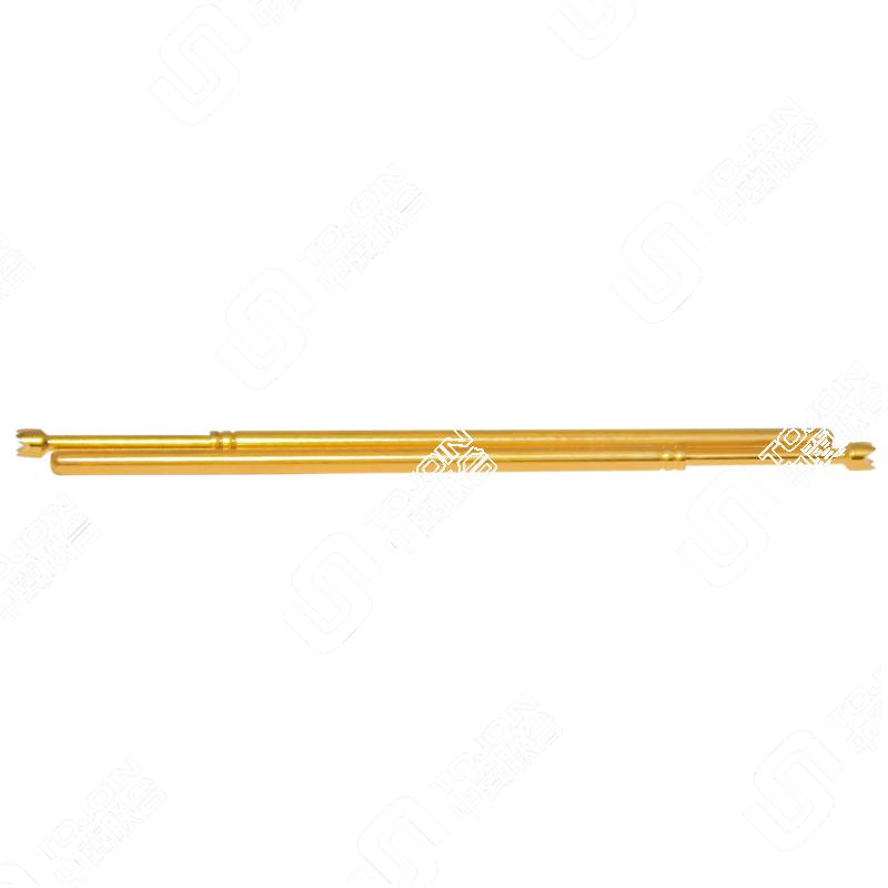 大四爪探针