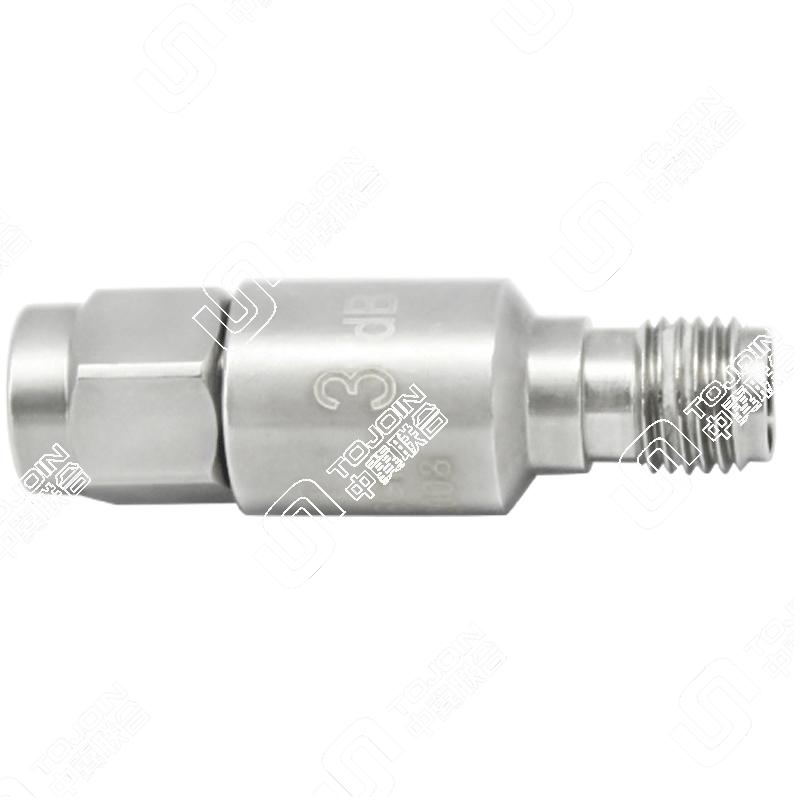 ATT 8G系列衰减器