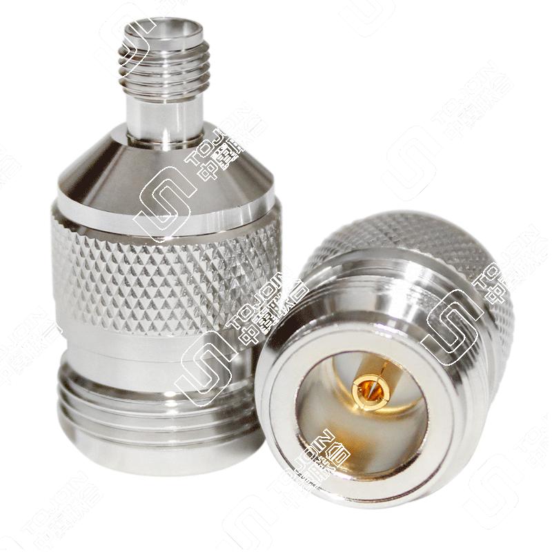 N型连接器系列