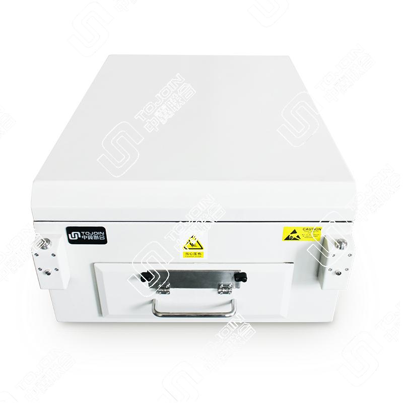 AS4560抽屉式屏蔽箱