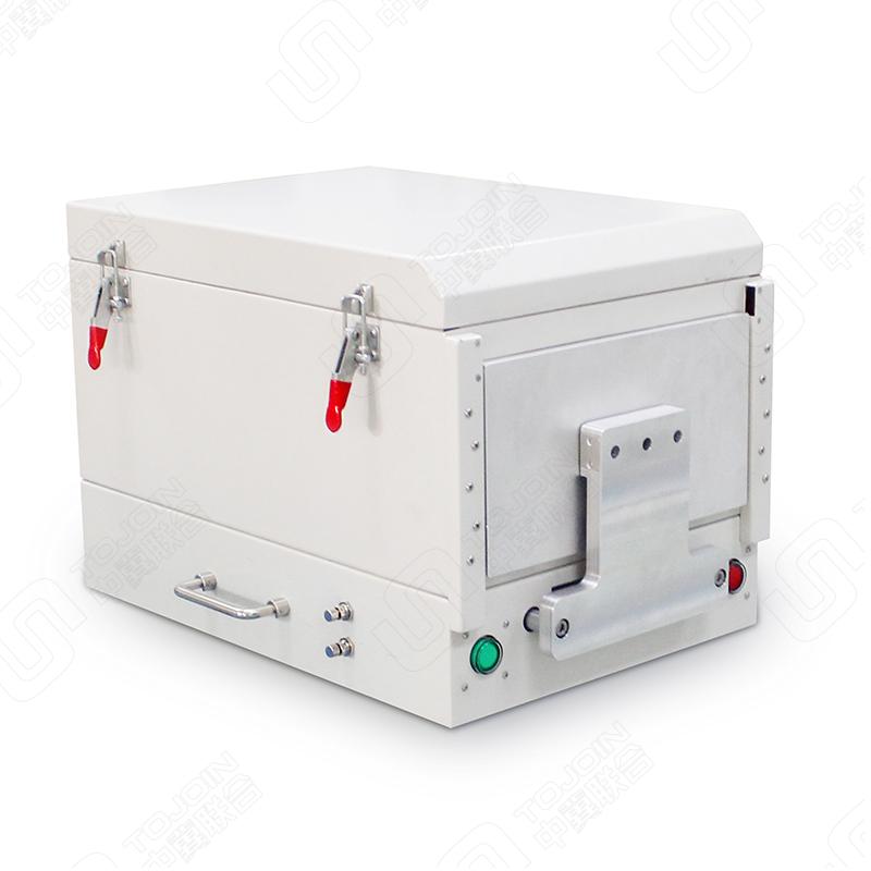 AS3550抽屉式屏蔽箱