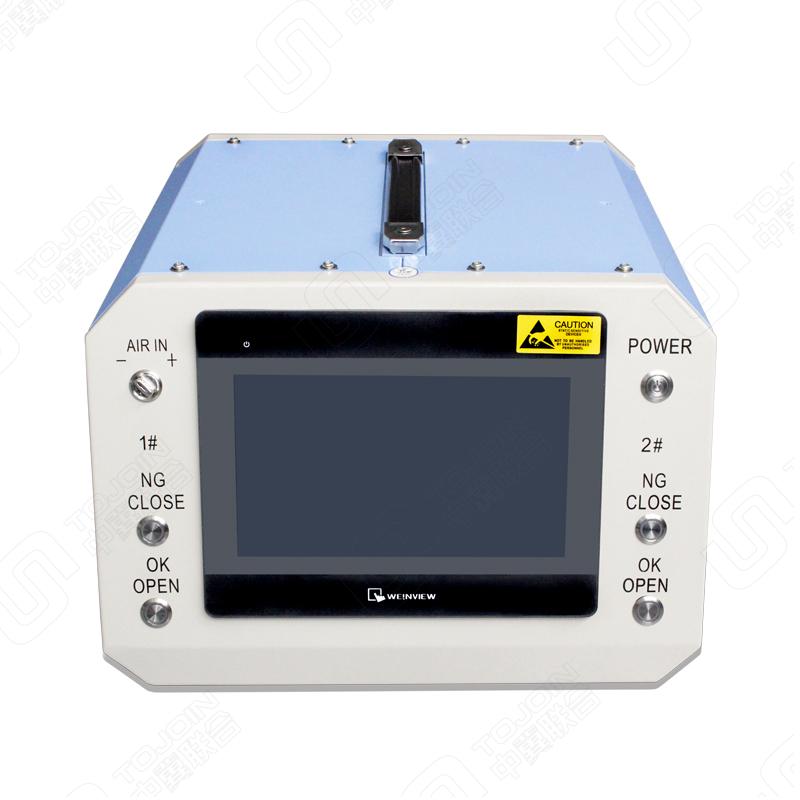 TJX2FL气密仪